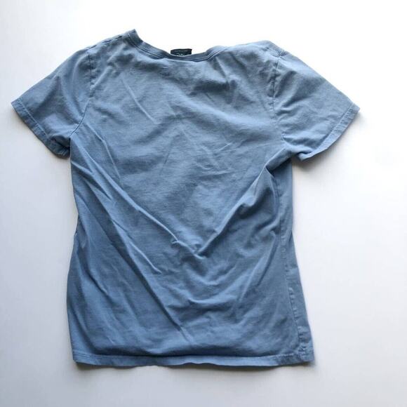 Mini Boden Whale Tee - Picture 5 of 5